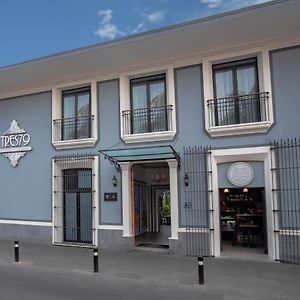 Tres79 Hotel Boutique Orizaba