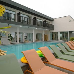 Hotel Ter Zaele